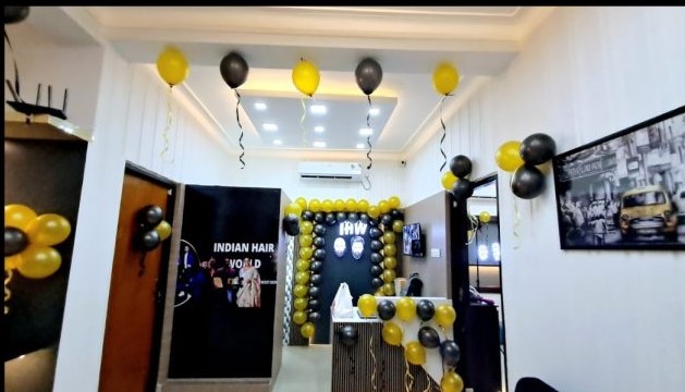 Kolkata Salt Lake Store